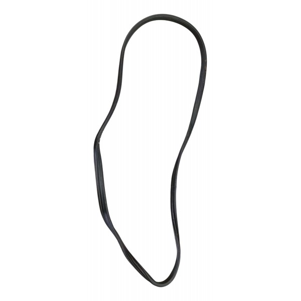 Borracha Porta Dianteira Direita Chevrolet Celta 1.0 2009