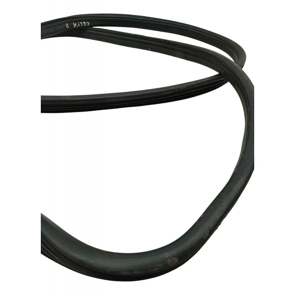 Borracha Porta Dianteira Direita Chevrolet Celta 1.0 2009