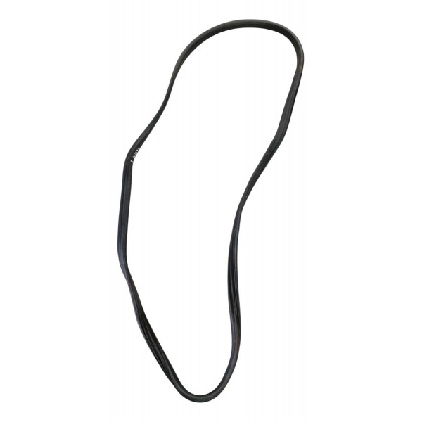 Borracha Porta Dianteira Direita Chevrolet Celta 1.0 2009