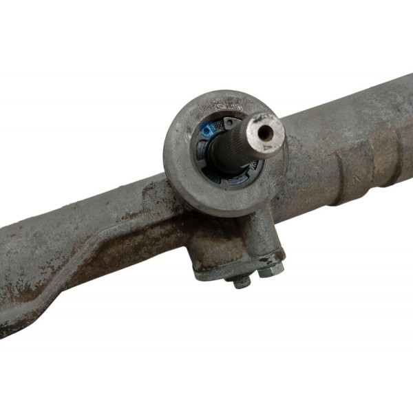 Caixa Direção Mecanica Volkswagen Gol Saveiro 1.8 1997 1998