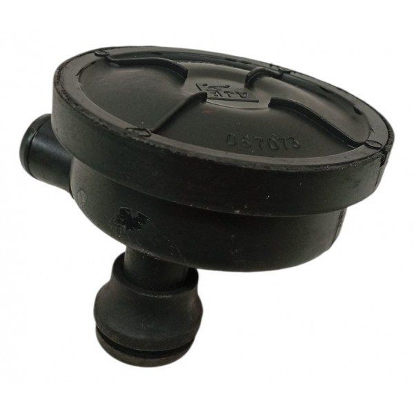 Valvula Antichama Motor Volkswagen Gol Saveiro 1.8 1997 1998