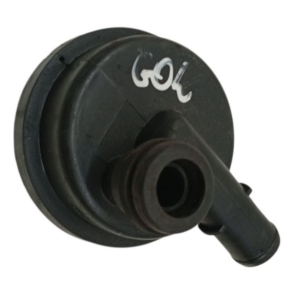 Valvula Antichama Motor Volkswagen Gol Saveiro 1.8 1997 1998