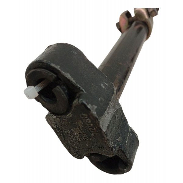 Ponta Coluna Direção Mecanica Volkswagen Gol 1.8 1997 1998