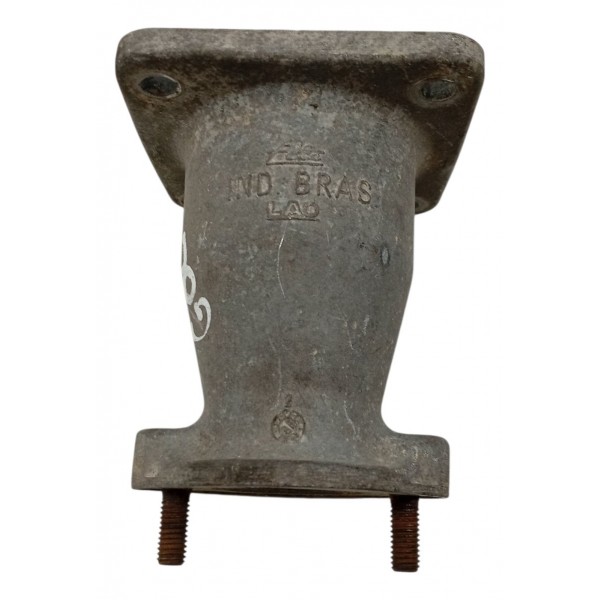 Suporte Base Servo Freio Volkswagen Gol 1.8 1997 1998 1999