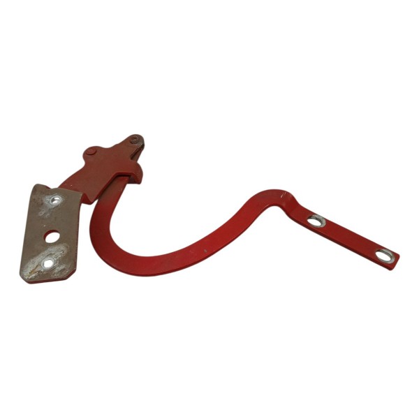 Dobradiça Direita Capo Volkswagen Gol 1.8 Cl 1997 1998 1999