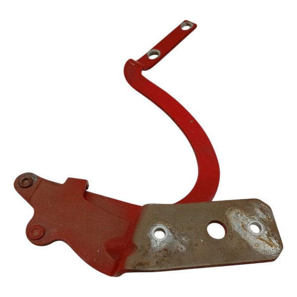 Dobradiça Direita Capo Volkswagen Gol 1.8 Cl 1997 1998 1999