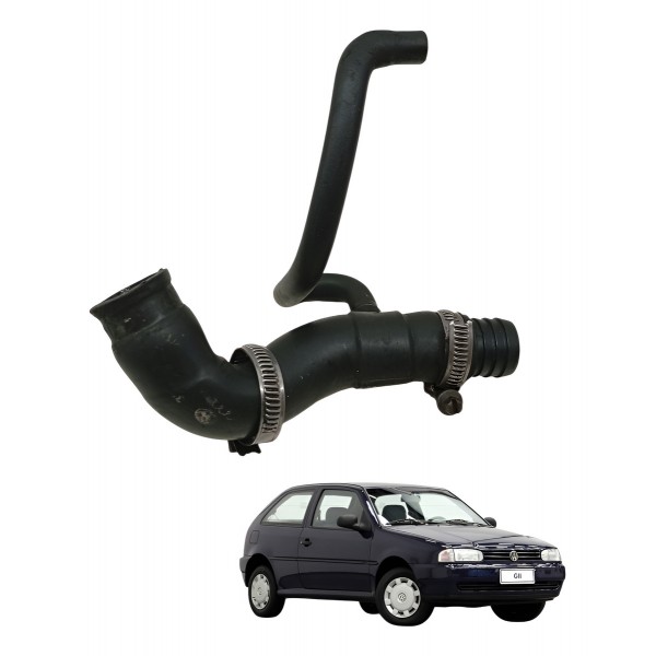 Mangueira Valvula Antichama Motor Volkswagen Gol 1.8 1997