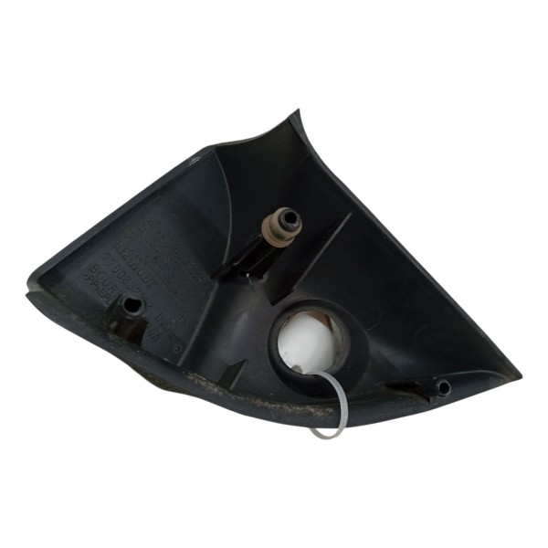 Acabamento Interno Retrovisor Direito Renault Megane 2002