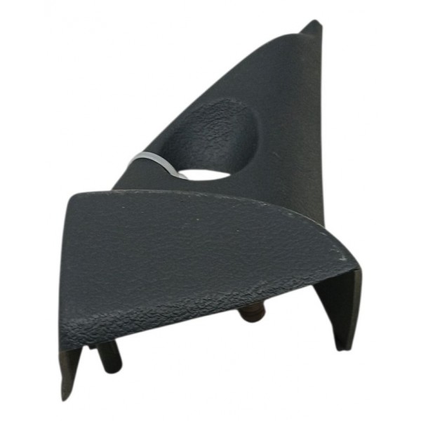 Acabamento Interno Retrovisor Direito Renault Megane 2002