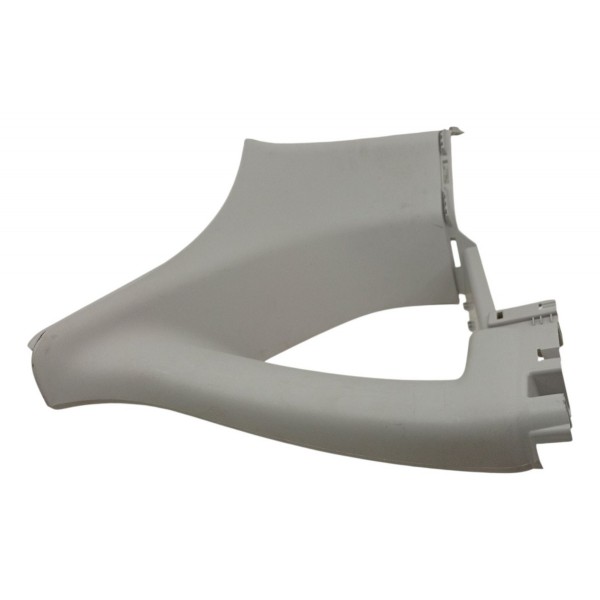 Moldura Suporte Bagagito Direito Citroen C3 Tendance 2017