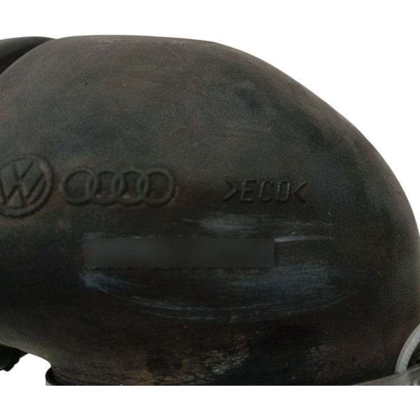 Mangueira Filtro Ar Volkswagen Gol 1.8 G3 1999