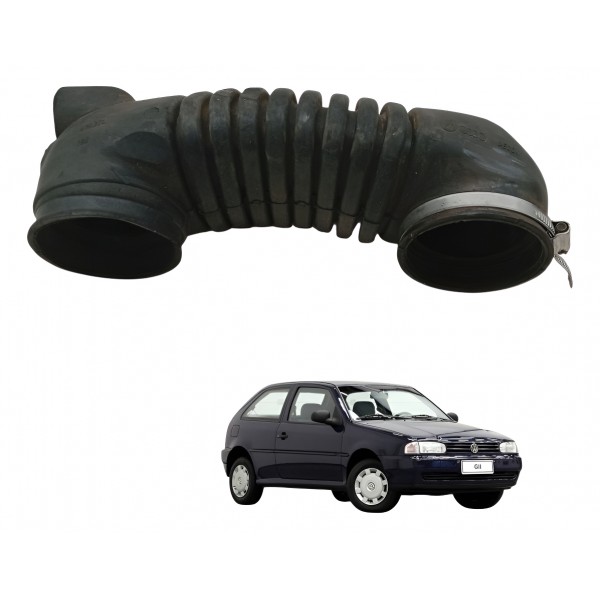Mangueira Filtro Ar Volkswagen Gol 1.8 G3 1999