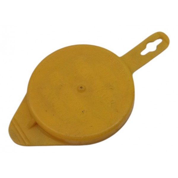 Tampa Reservatorio Limpador Parabrisa Volkswagen Gol 1.81997