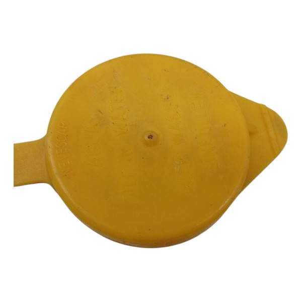 Tampa Reservatorio Limpador Parabrisa Volkswagen Gol 1.81997