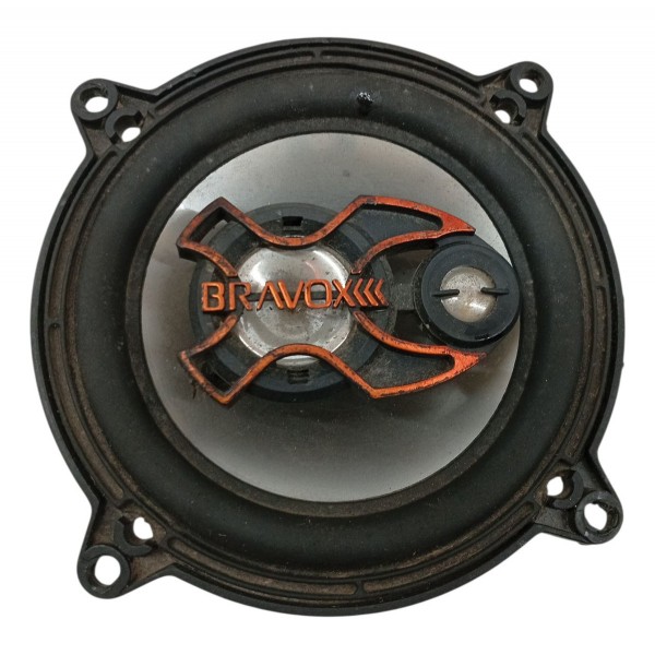 Auto Falante Porta Volkswagen Gol 1.8 1997 1998 1999