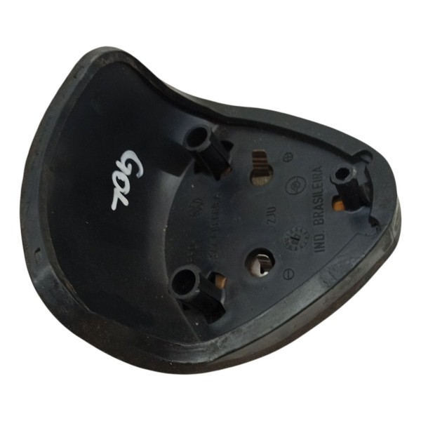 Moldura Volante Tampa Buzina Volkswagen Gol 1.8 1997 1998