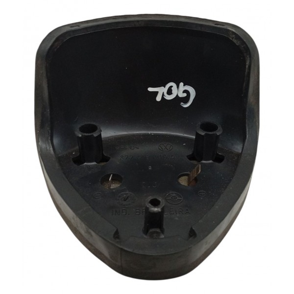 Moldura Volante Tampa Buzina Volkswagen Gol 1.8 1997 1998