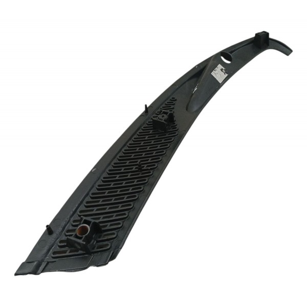 Moldura Grade Churrasqueira Esquerda Volkswagen Gol G2 1997