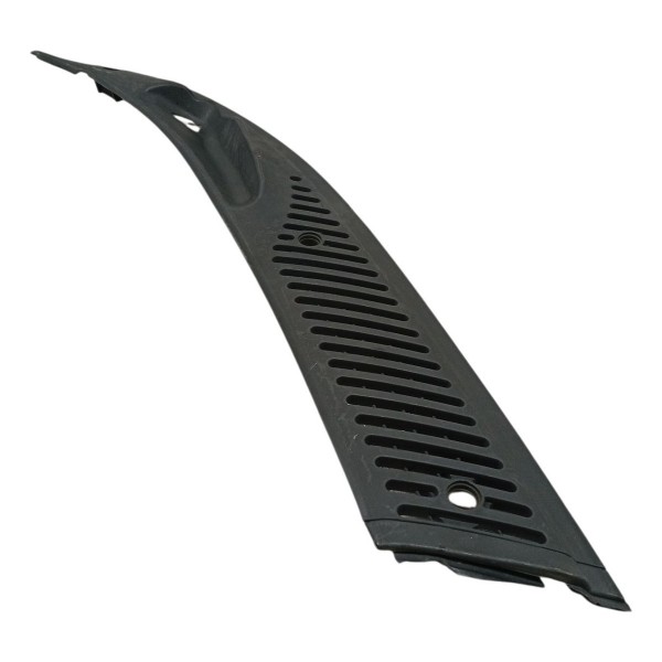 Moldura Grade Churrasqueira Esquerda Volkswagen Gol G2 1997