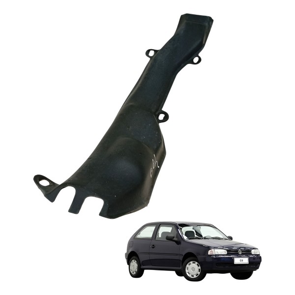 Cobertura Mangueiras Tanque Volkswagen Gol Parati G2 G3 G4