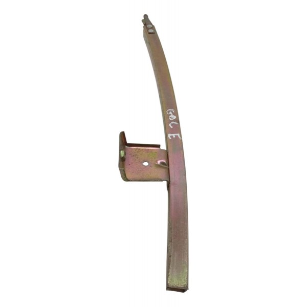 Canaleta Menor Esquerdo Guia Vidro Volkswagen Gol 1997 1998
