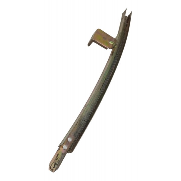 Canaleta Menor Esquerdo Guia Vidro Volkswagen Gol 1997 1998