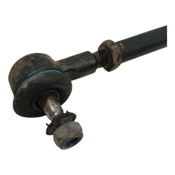Braço Axial Esquerdo Caixa Direção Volkswagen Gol 1.8 1997