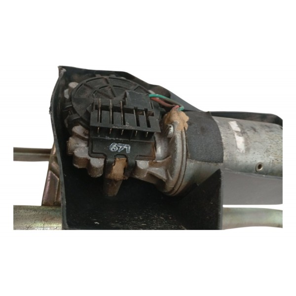 Galhada Motor Limpador Parabrisa Volkswagen Gol 1.8 1997