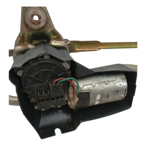 Galhada Motor Limpador Parabrisa Volkswagen Gol 1.8 1997