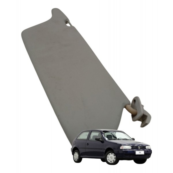 Quebra Sol Direito Volkswagen Gol 1.8 Cl 1996 1997 1998