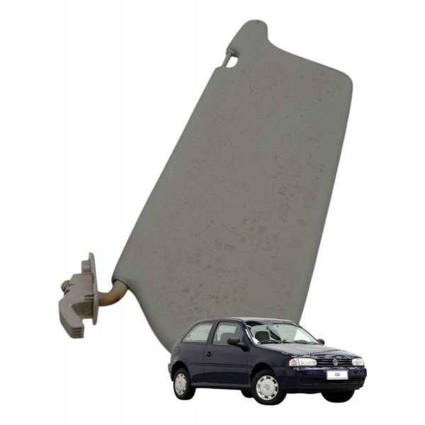 Quebra Sol Direito Volkswagen Gol 1.8 Cl 1996 1997 1998