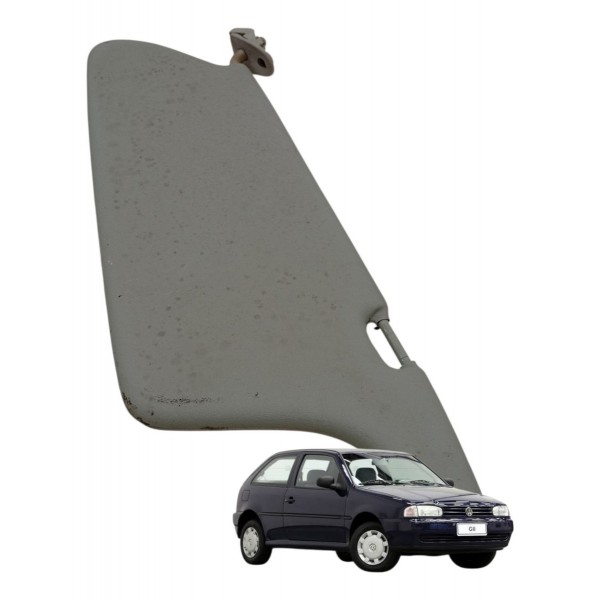 Quebra Sol Direito Volkswagen Gol 1.8 Cl 1996 1997 1998