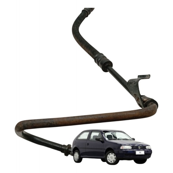 Mangueira Direção Hidraulica Volkswagen Gol 1.8 1997 1998