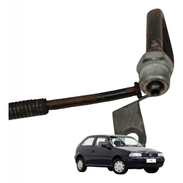 Mangueira Direção Hidraulica Volkswagen Gol 1.8 1997 1998