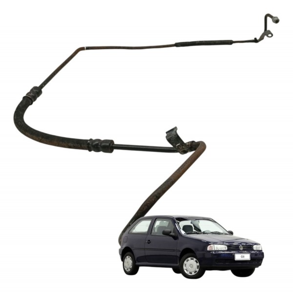 Mangueira Direção Hidraulica Volkswagen Gol 1.8 1997 1998