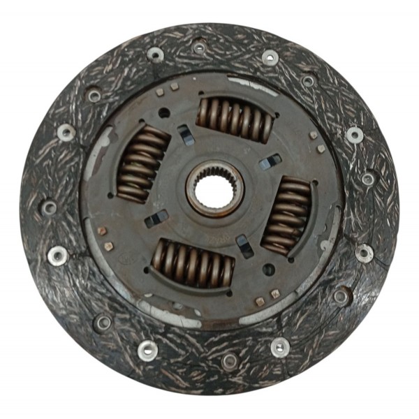 Disco Embreagem Volkswagen Voyage G5 G6 1.6 2015 2016