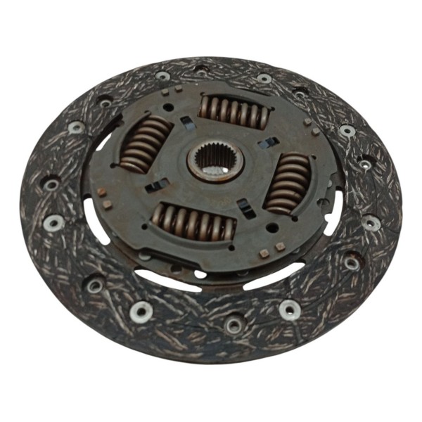 Disco Embreagem Volkswagen Voyage G5 G6 1.6 2015 2016