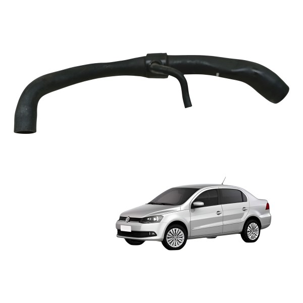 Mangueira Respiro Motor Volkswagen Voyage G6 2015 2016