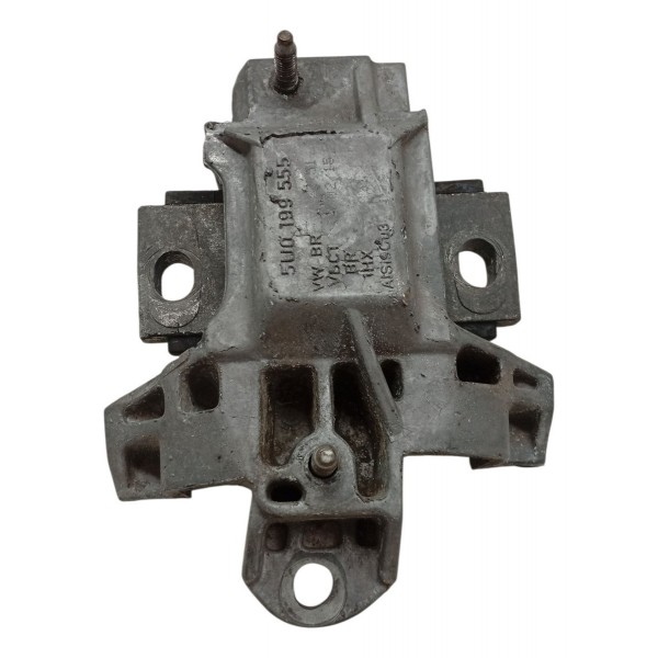 Suporte Coxim Motor Volkswagen Voyage Gol G5 G6 2015
