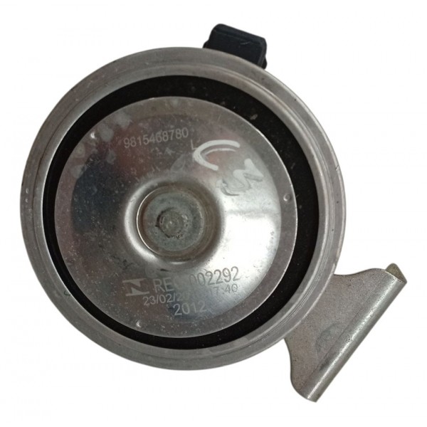 Buzina Panelinha Citroen C3 1.6 Tendance 2014 2015 2016 2017