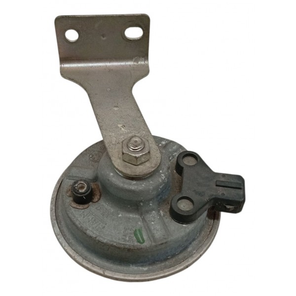 Buzina Panelinha Citroen C3 1.6 Tendance 2014 2015 2016 2017