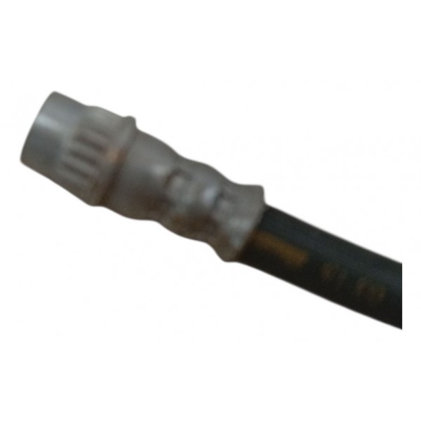 Flexivel Freio Dianteiro Esquerdo Citroen C3 1.5 2016 2017