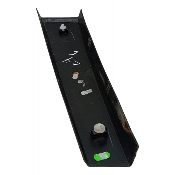 Moldura Esquerda Coluna Central Externa Citroen C4 2013 2014