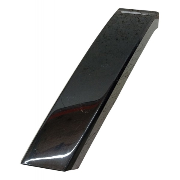 Moldura Esquerda Coluna Central Externa Citroen C4 2013 2014