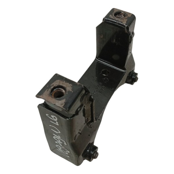 Suporte Coxim Cambio Esquerdo Volkswagen Voyage 1.6 2015