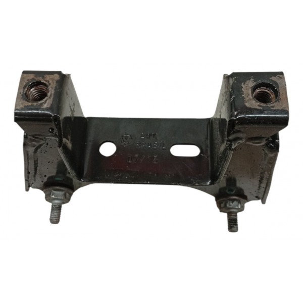 Suporte Coxim Cambio Esquerdo Volkswagen Voyage 1.6 2015