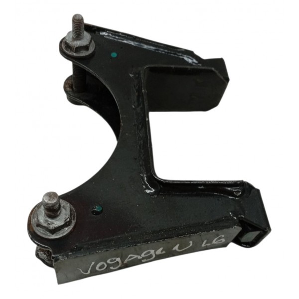 Suporte Coxim Cambio Esquerdo Volkswagen Voyage 1.6 2015