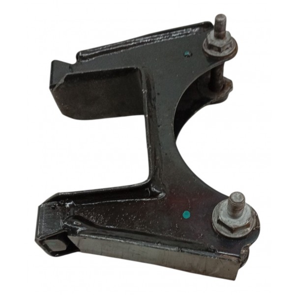 Suporte Coxim Cambio Esquerdo Volkswagen Voyage 1.6 2015