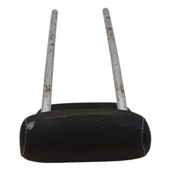 Encosto Apoio Cabeça Banco Traseiro Central Ford Ka 2008