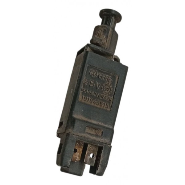 Interruptor Cebolinha Freio Volkswagen Gol 1.8 Cl 1997 1998